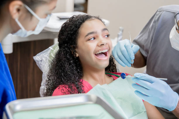 Best Urgent Tooth Repair  in Hidden Meadows, CA