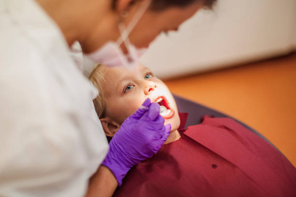 Best Broken Tooth Emergency  in Hidden Meadows, CA