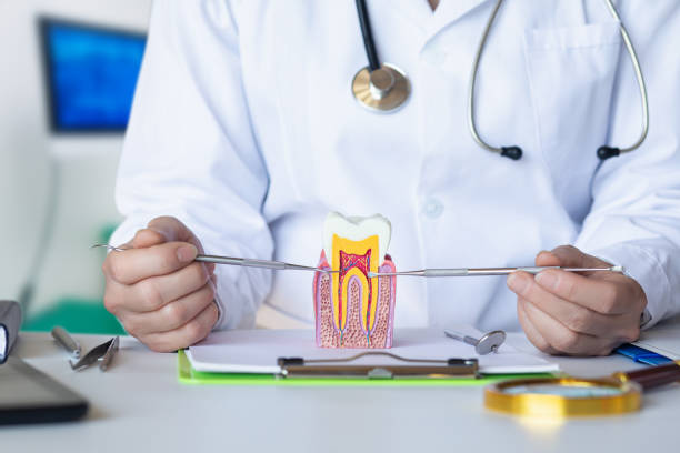 Best Tooth Infection Emergency Dentist  in Hidden Meadows, CA
